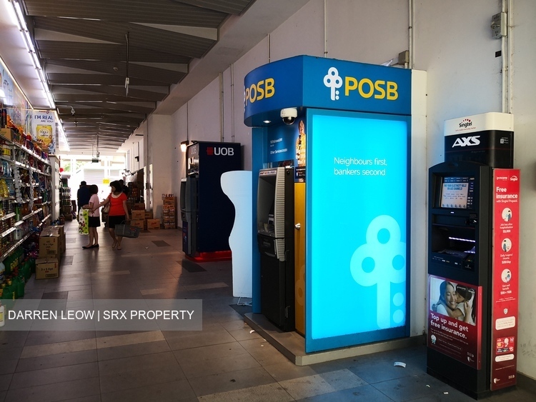 Blk 261C Punggol Way (Punggol), HDB 4 Rooms #221057451